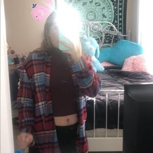 Meet your Posher, Natalie